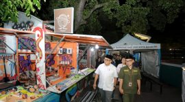 Teras Cihampelas (Dok. Ist)
