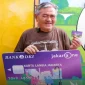 Pencairan Kartu Lansia Jakarta Tahap Kedua Dimulai Hari Ini
