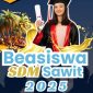Pendaftaran Beasiswa Sawit 2025 Resmi Dibuka