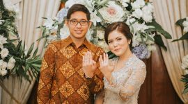 Perbedaan Lamaran dan Tunangan 