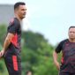 Persija Siap Hadapi Madura United, Carlos Pena (Dok. Ist)