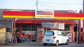 Promo Alfamart Senin 14 April 2025