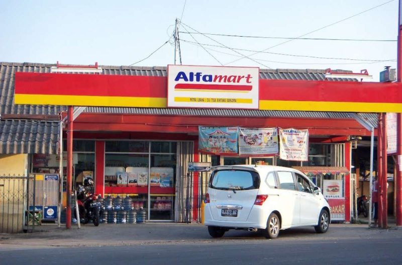 Promo Alfamart Senin 14 April 2025