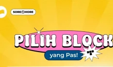 Raih Saldo DANA Rp15.000 Gratis: Ikuti Kuis Tetris di Aplikasi DANA
