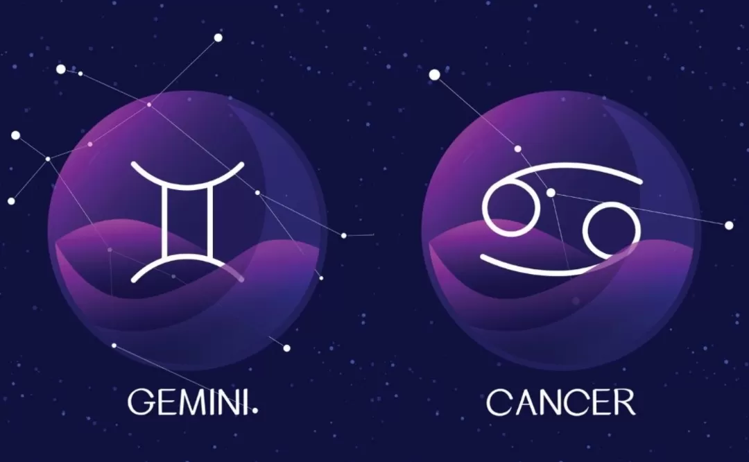 Ramalan Zodiak Gemini & Cancer 20 April 2025: Cinta, Karier, Kesehatan, dan Keuangan