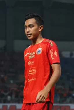 Rayhan dan Dony: Inspirasi Baru Persija di Akhir Musim Kompetitif