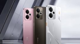 Realme 14 Series 5G (Dok. Ist)