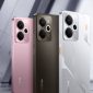 Realme 14 Series 5G (Dok. Ist)