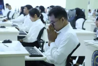 Mengenal Ambang Batas dalam Seleksi PPPK: Apa yang Perlu Anda Ketahui?