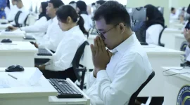 Mengenal Ambang Batas dalam Seleksi PPPK: Apa yang Perlu Anda Ketahui?