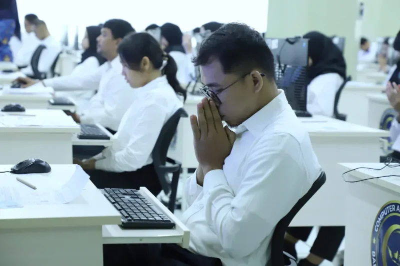 Mengenal Ambang Batas dalam Seleksi PPPK: Apa yang Perlu Anda Ketahui?