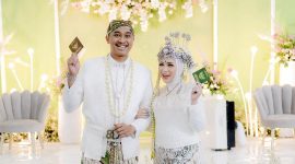 Rukun Nikah yang Sesuai Syariat Ajaran Islam