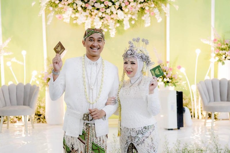 Rukun Nikah yang Sesuai Syariat Ajaran Islam