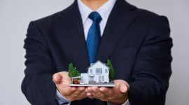 Program rumah subsidi untuk wartawan (Dok. Ist)