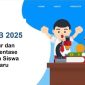 SPMB 2025 (Dok. Ist)