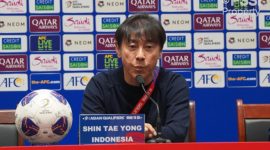 Shin Tae-yong (Dok. Ist)