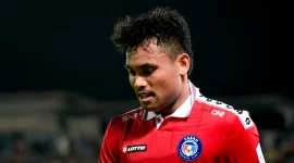 Saddil Ramdani Dikaitkan dengan Persib Bandung