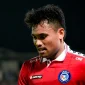 Saddil Ramdani Dikaitkan dengan Persib Bandung