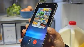 Samsung Galaxy S25 (Dok. Ist)