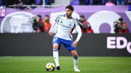 Sandy Walsh Mulai Tersisihkan di Yokohama FC