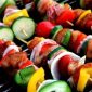 Sate sayur (Dok. Ist)