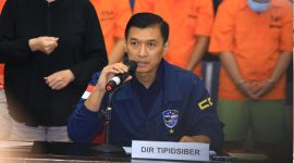 Haidar Alwi (Dok. Ist)