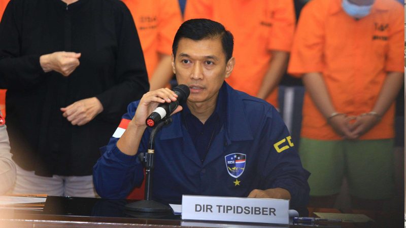 Haidar Alwi (Dok. Ist)