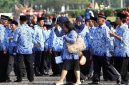 Sebanyak 1.967 CPNS Mengundurkan Diri
