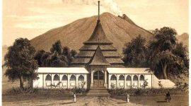 Sebutkan dan Jelaskan Teori Masuknya Agama Islam ke Nusantara