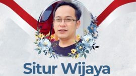 Sinur Wijaya (Dok. Ist)