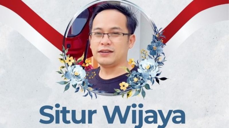 Sinur Wijaya (Dok. Ist)