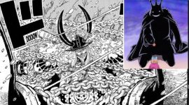 Spoiler One Piece 1146
