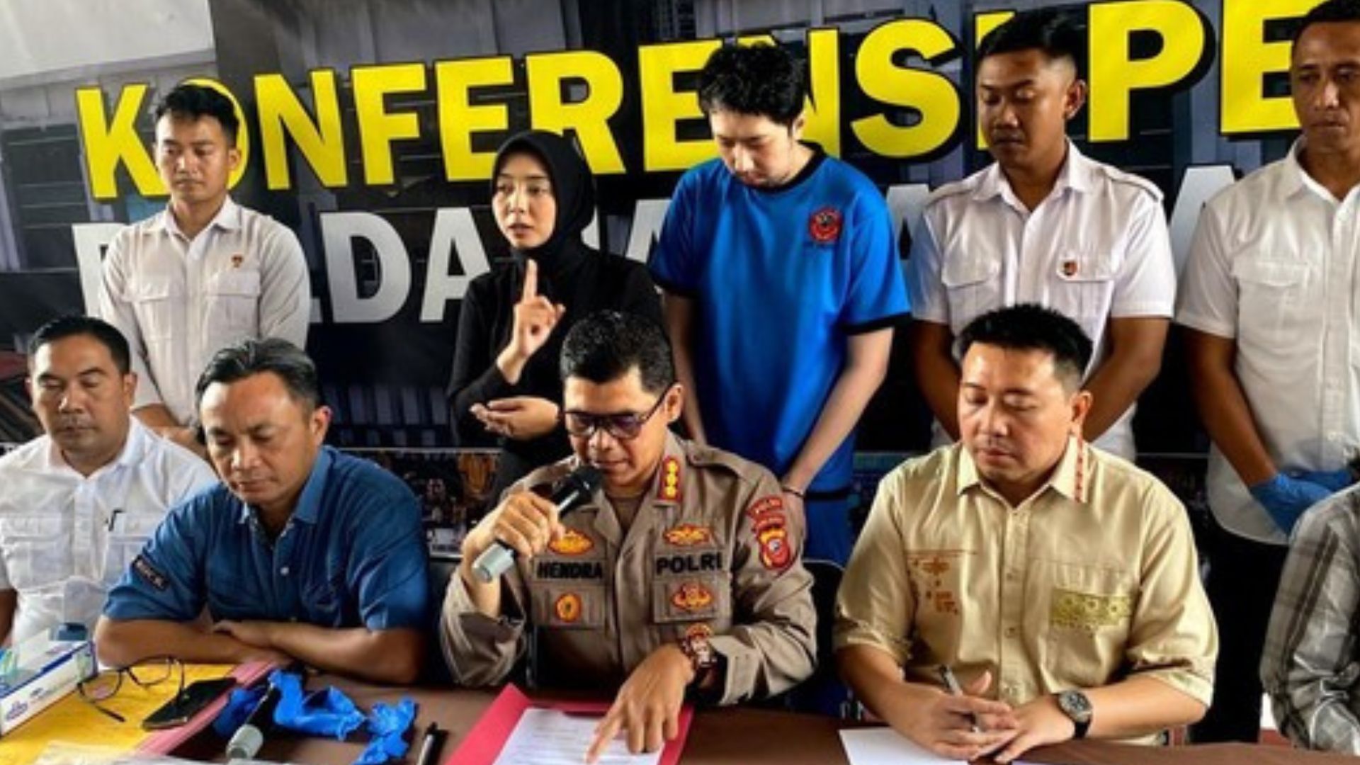 Jumlah Korban Dugaan Pelecehan Seksual oleh Dokter PPDS FK Unpad Bertambah