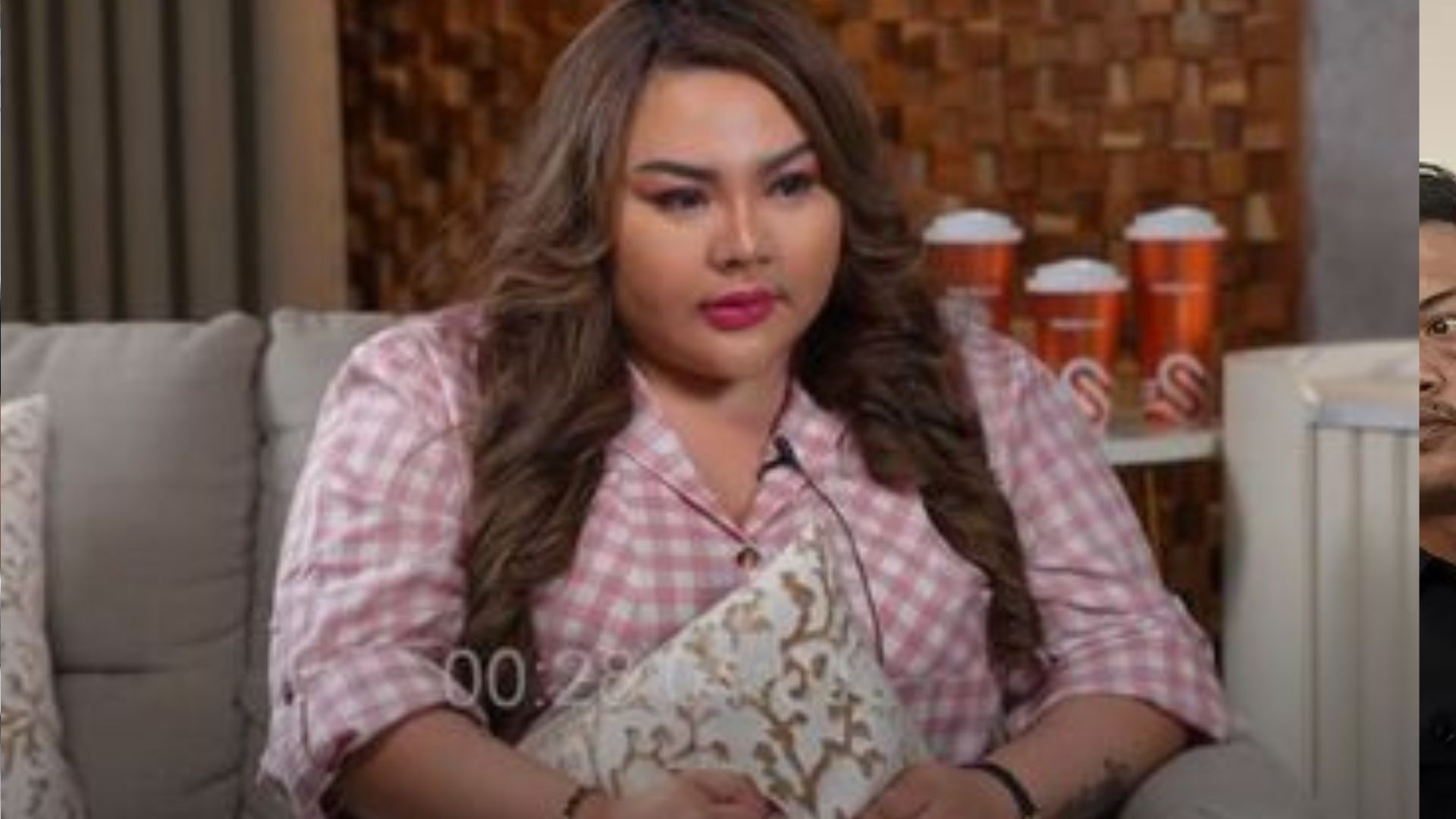 Lisa Mariana Belum Dipanggil Polisi, Kuasa Hukum Siap Dampingi