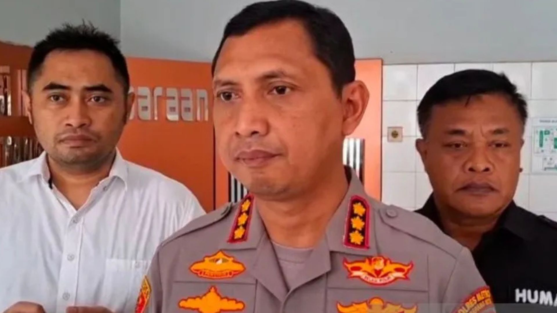 Polisi Buru Terduga Pelaku Kematian Bocah 4 Tahun yang Tewas Terbakar