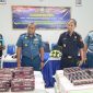 Penyelundupan rokok ilegal (Dok. Ist)