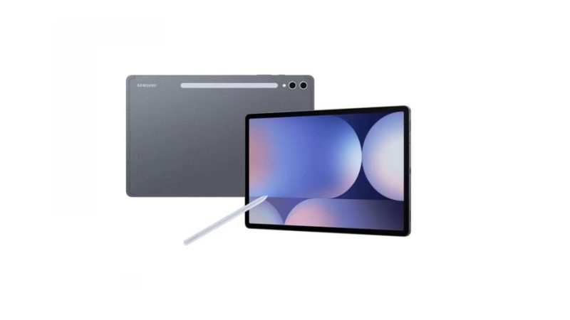 Galaxy Tab S10 SE (Dok. Ist)