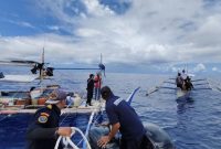 Pencuri ikan (Dok. Ist)