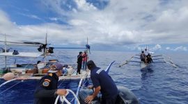 Pencuri ikan (Dok. Ist)