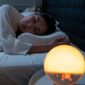 Ilustrasi pola tidur yang baik (Dok. Ist)