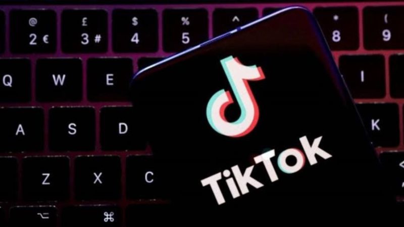 Tiktok (Dok. Ist)