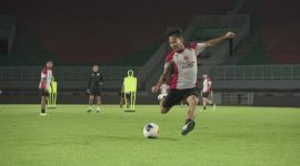 Timnas Indonesia (Dok. Ist)