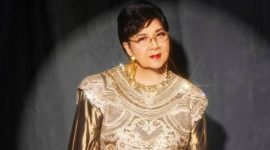 Titiek Puspa (Dok. Ist)