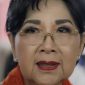 Titiek Puspa Meninggal Dunia