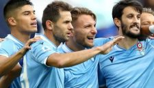 Torino Tahan Lazio (Dok. Ist)