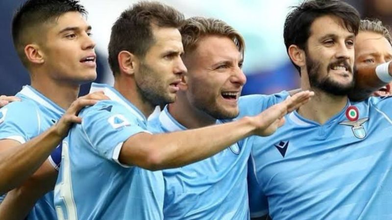 Torino Tahan Lazio (Dok. Ist)