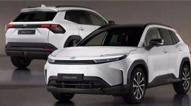 Toyota dan Lexus (Dok. Ist)