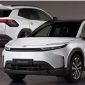 Toyota dan Lexus (Dok. Ist)