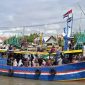 Tradisi Praonan di Pasuruan (Dok. Ist)
