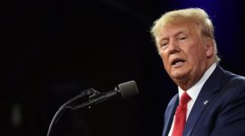 Trump (Dok. Ist)